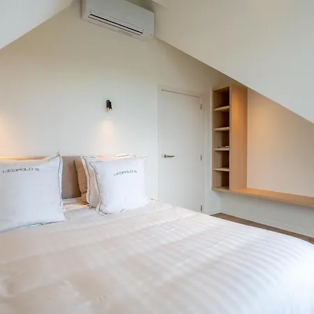 Apartment Design Duplex - Park Views - Heart Of *
