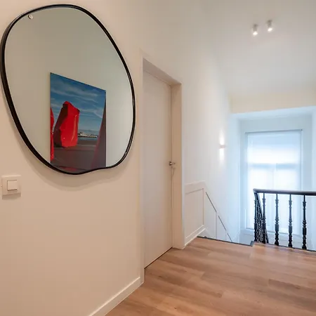 Apartment Design Duplex - Park Views - Heart Of *
