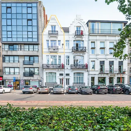 Apartment Design Duplex - Park Views - Heart Of *